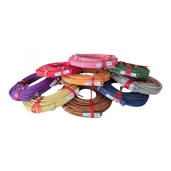 fitalia 3.0mm, 9 Farben, a' 250g,